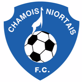 Niort U19 logo