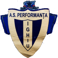 Performanta Ighiu logo