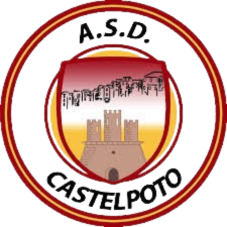 ASD Castelpoto logo