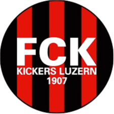 FC Kickers Luzern Youth