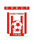 Oued Fodda U20