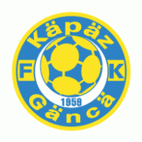 Logo FK Kapaz Ganca