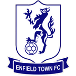 Logo Enfield Town