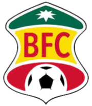 Barranquilla FC U25 Logo
