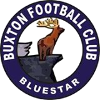 Buxton Logo