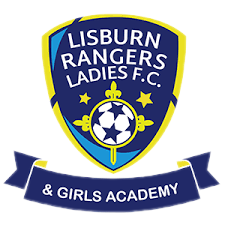 Logo Lisburn Rangers