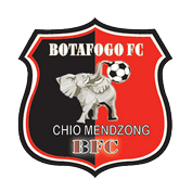 Botafogo FC de Douala logo