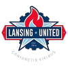 Lansing United Women logo