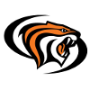 Pacific Tigers logo