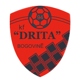 FK Drita Bogovinje