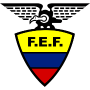 Ecuador U21 logo
