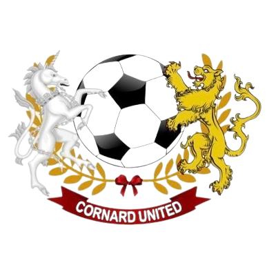 Cornard United-team-logo