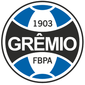 Gremio RS U19 logo