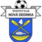 Logo SK Nova Dedinka
