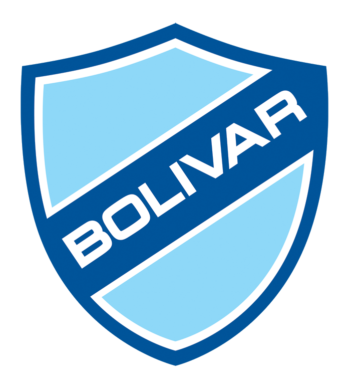 Bolivar FC U19 logo