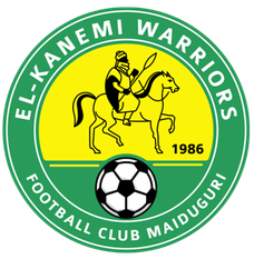 Elkameni Warriors