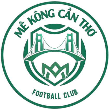 Me Kong Can Tho U21 logo