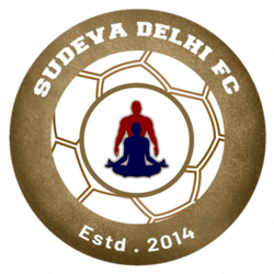 Logo Sudeva Delhi