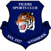 Logo FC Tigers