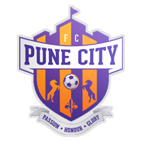 Pune City Reserves logo