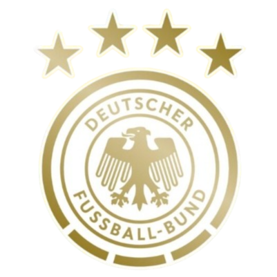 Germany Beach Soccer logo