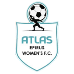 Atlas Epirus (W)