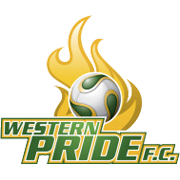 Western Pride U20 logo