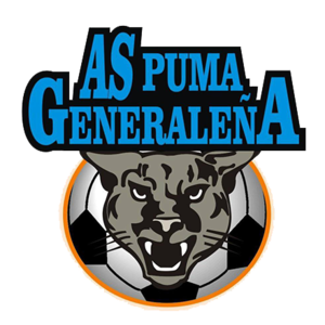 AS Pumas Generalena logo
