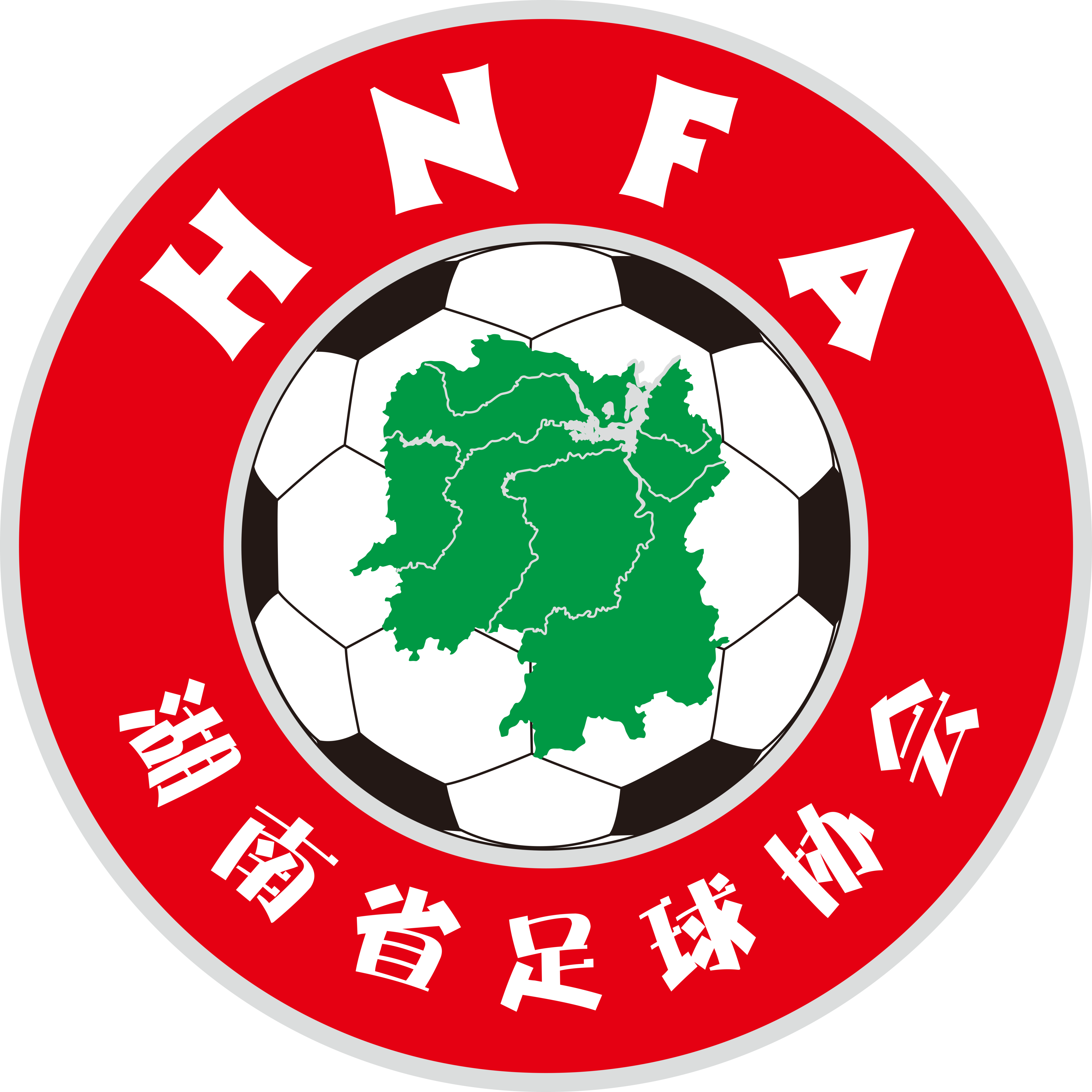 Hunan logo