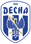 Desna Chernihiv U21 logo