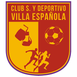 Villa Espanola Reserves logo