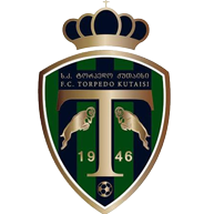 Torpedo Kutaisi U19 logo
