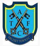 Arlesey Town (w) logo