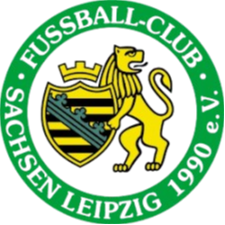 FC Sachsen Leipzig Youth