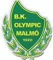 Logo BK Olympic