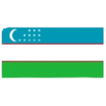 Logo Uzbekistan (w) U18