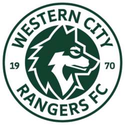 Western City Rangers U20