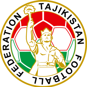 Tajikistan U18 logo