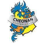 Cheonan FC logo