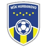 MSK Hurbanovo
