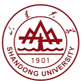 Shandong University logo