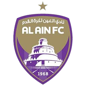 Al-Ain U19(UAE) Logo