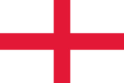 England Logo