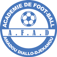 Logo Academie de FAD
