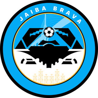 Jaiba Brava II logo