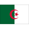 Algeria Women U23 logo