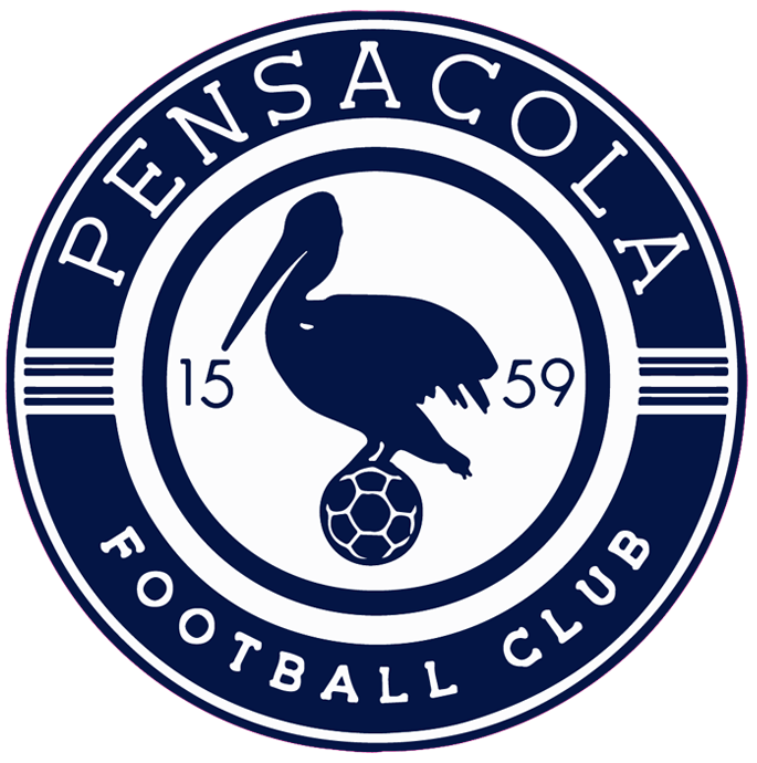 Pensacola Academy (w) logo