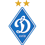 Dynamo Kyiv Reserves logo