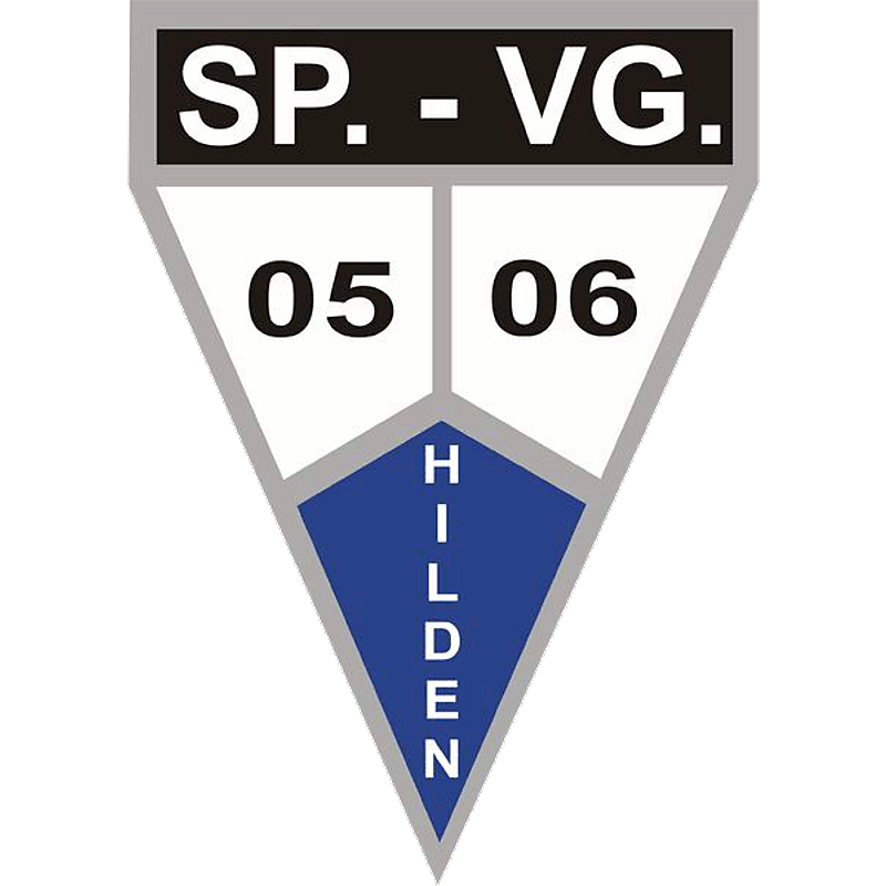 Sportvereinigung Hilden 05/06 logo