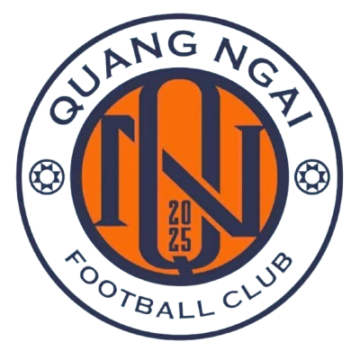 Quang Ngai U19 logo